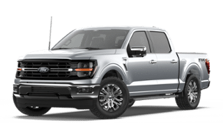 2026 Ford F-150® External Image 1